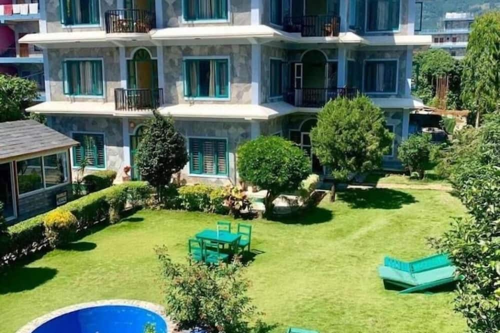 Hotel Noble Inn