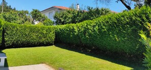 Property grounds - Relax, silence and sun in the Basque Country (Hendaya)