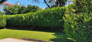 Property grounds - Relax, silence and sun in the Basque Country (Hendaya)