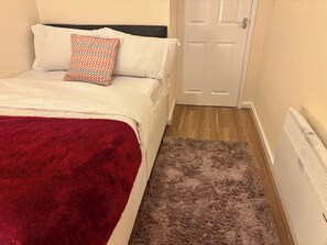 2 dormitorios, wifi gratis, ropa de cama