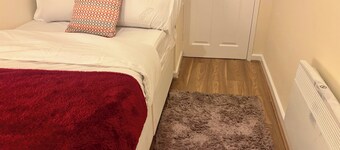 Haden Hill Retreat - Wolverhampton