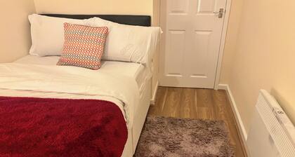 Haden Hill Retreat - Wolverhampton