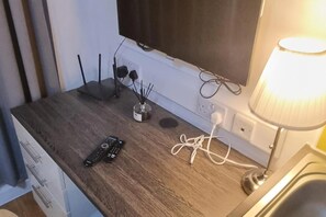 Interior - Central Liverpool 1-bed Apartment (Liverpool)