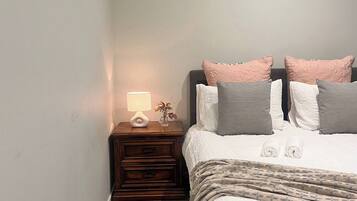 Chambre, 1 chambre | 1 chambre