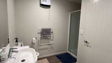 Chambre, 1 chambre | Salle de bain