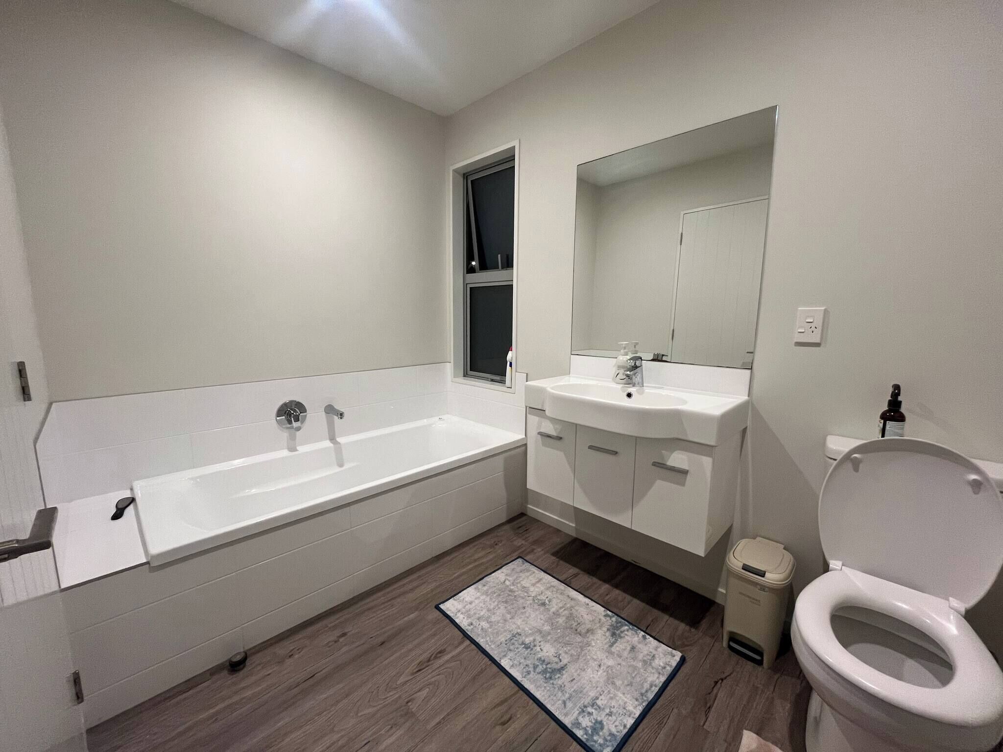 Chambre, 1 chambre | Salle de bain