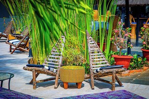 Terraza