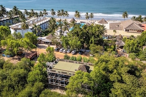 Panoramic Apartment, Garden View | Garden view - Kombo Oasis (Serrekunda)