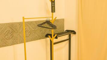 House, 1 Bedroom, Accessible, Smoking | Interior