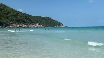 House, 1 Bedroom, Accessible, Smoking | Beach