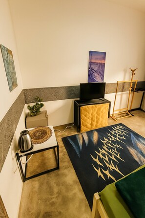 1 bedroom - Full Moon Confidence Cave Rest After the Rave (Ko Pha-ngan)