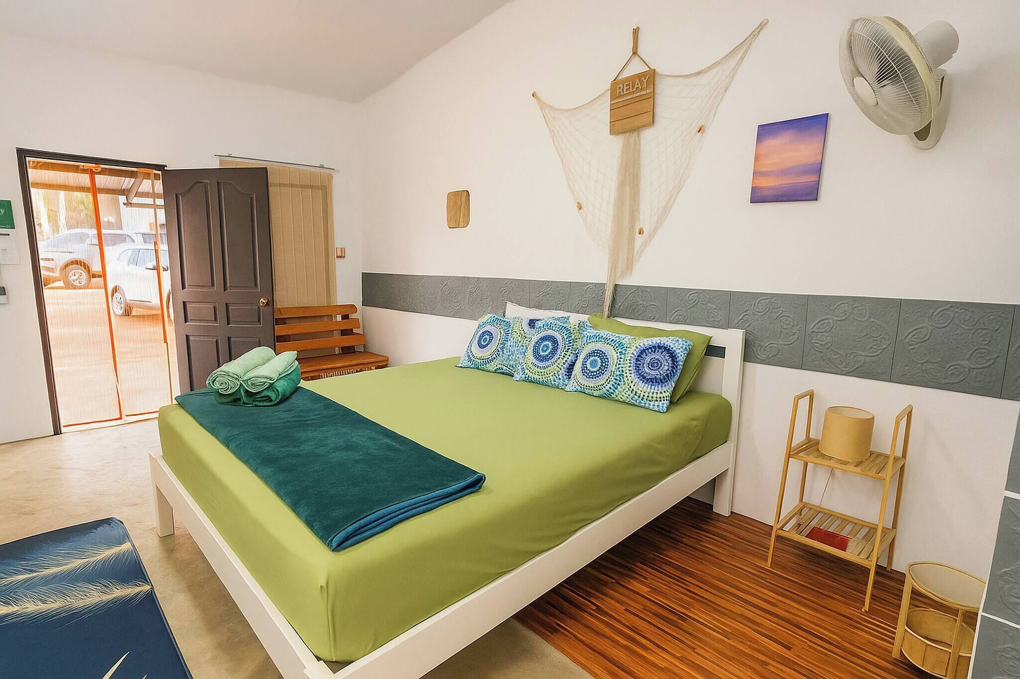 House, 1 Bedroom, Accessible, Smoking | 1 bedroom