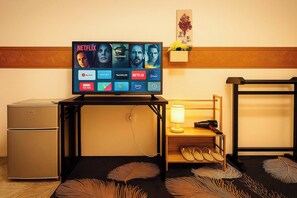 House, 1 Bedroom, Accessible, Smoking | Room amenity - Haad Rin Confidence Cave Rest After the Rave (Ko Pha-ngan)