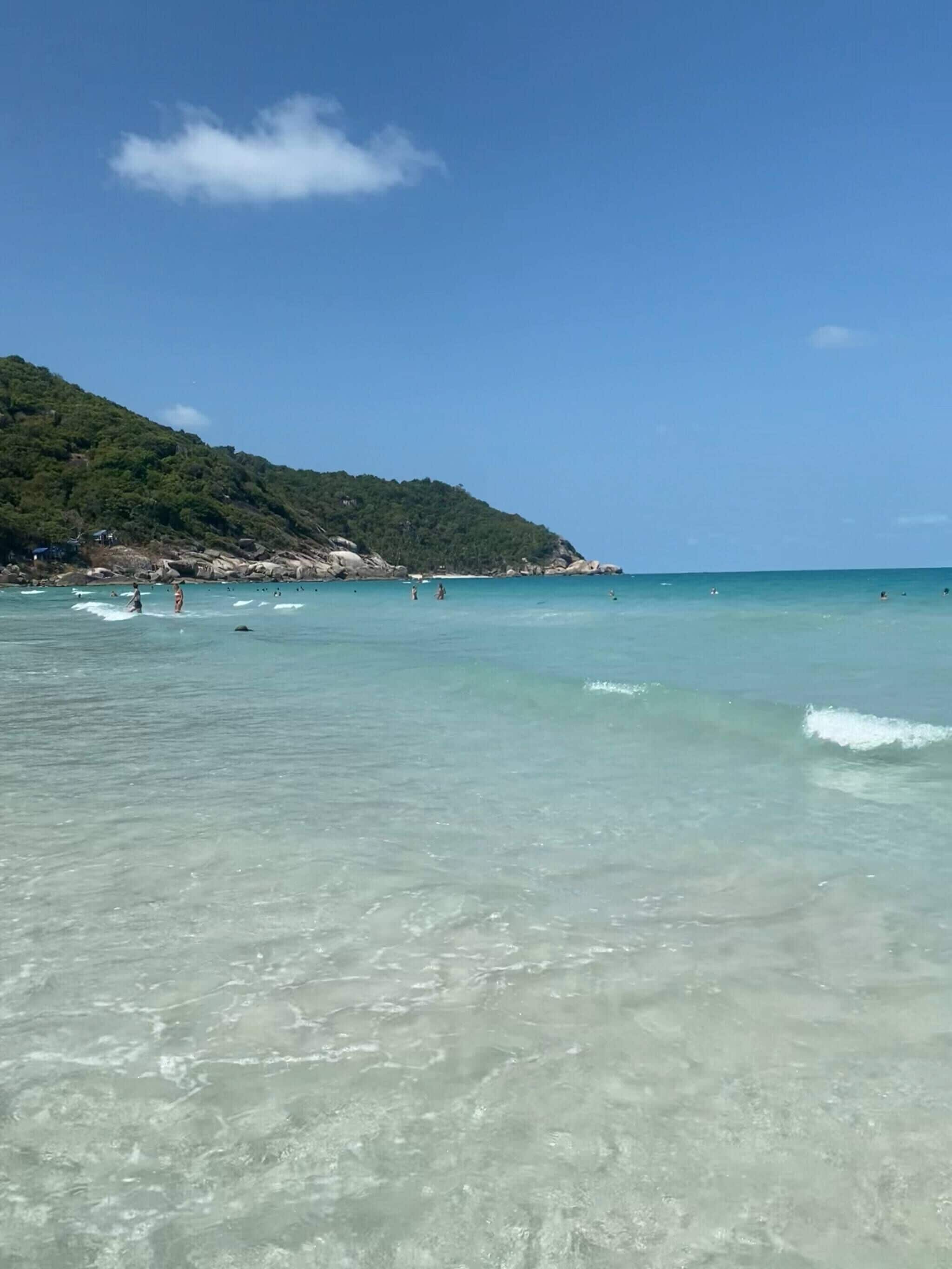 House, 1 Bedroom, Accessible, Smoking | Beach