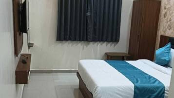 Deluxe Room, City View