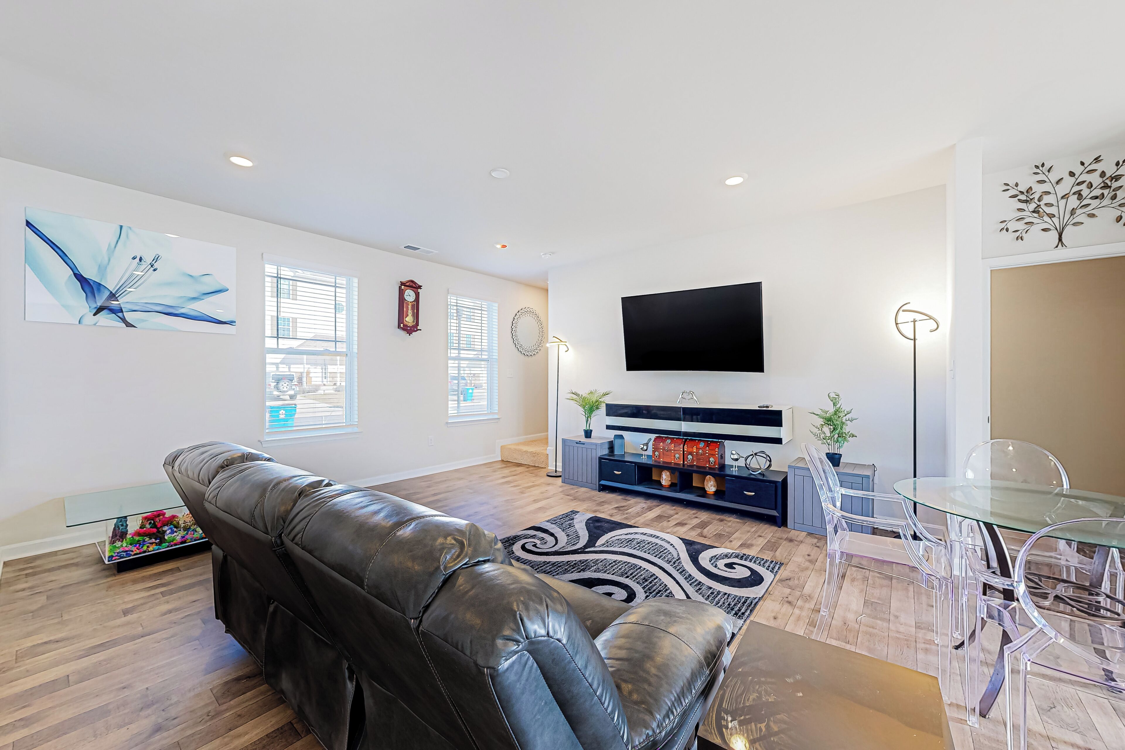 8 Mi To Dover Motor Speedway! Dog-friendly Retreat - Dover, DE