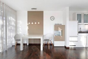 Interior - Apartment 4-06 Markgräfler Reben with Wi-Fi and Outdoor Area (Bad Bellingen)