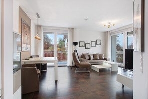 منطقة المعيشة