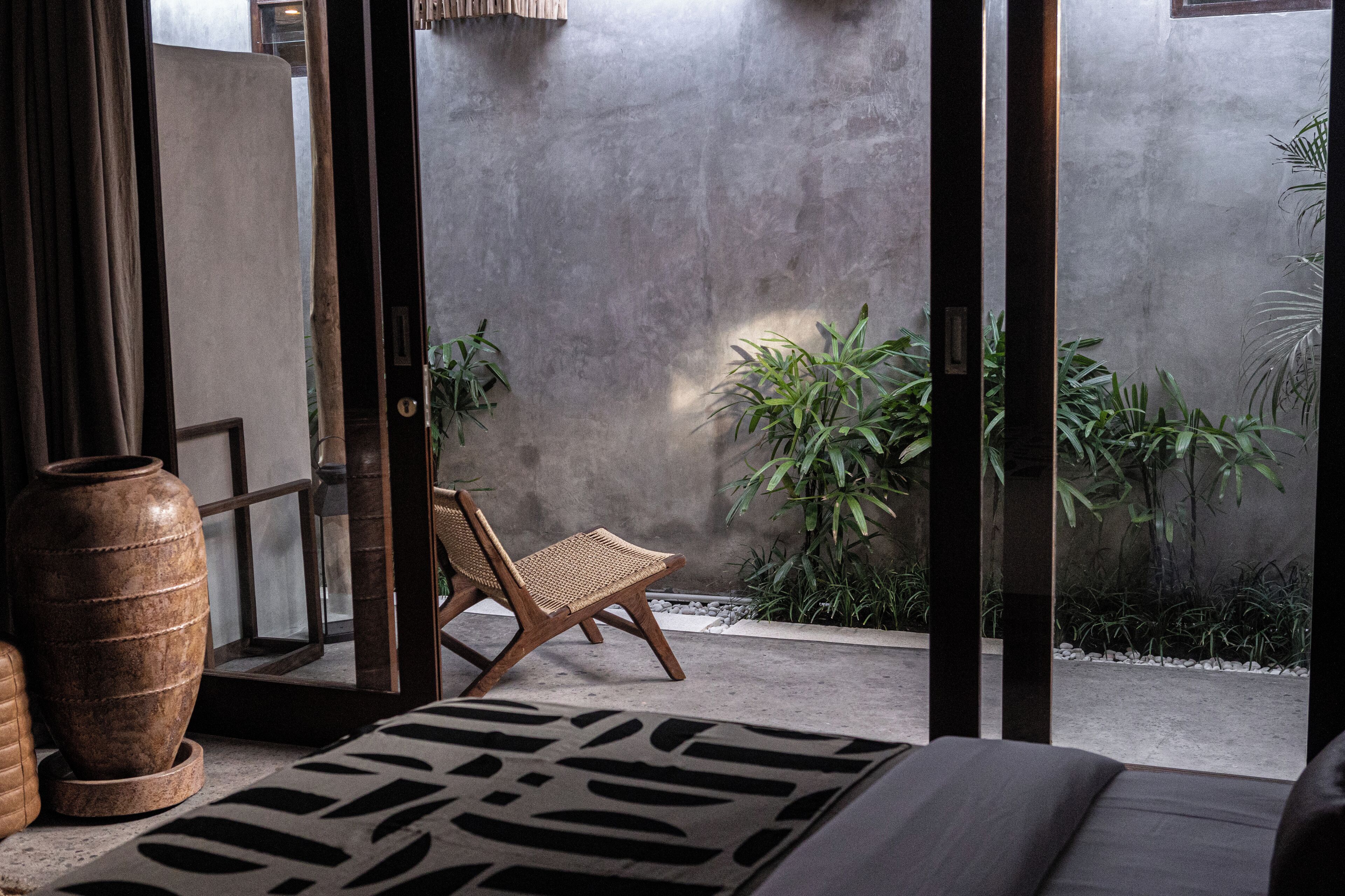 Double Room | In-room safe, free WiFi