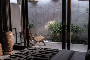 Double Room | In-room safe, free WiFi - Kano Twin (Canggu)