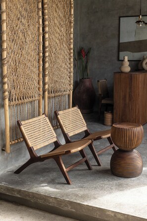 Reception - Kano Twin (Canggu)