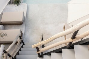 Terrace/patio - Kano Twin (Canggu)