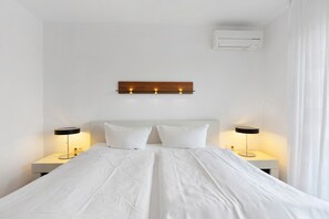 WiFi, bed sheets - Apartment '4-12 Thermen und Reben' in Bad Bellingen with Wi-Fi and Outdoor Area (Bad Bellingen)