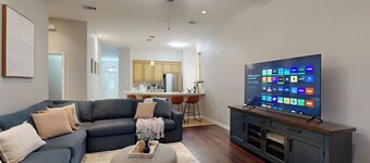 Games, Backyard & Patio: Spacious Home in Frisco