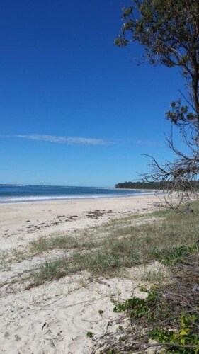 Coastal Pet Friendly Cottage