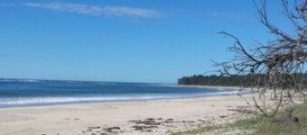 Coastal Pet Friendly Cottage