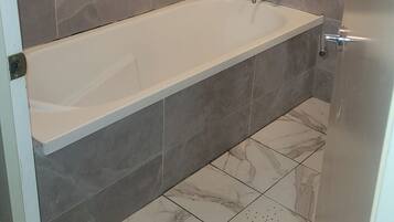 Savon, papier toilette
