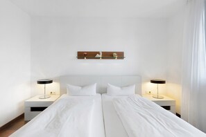 Wifi y ropa de cama 