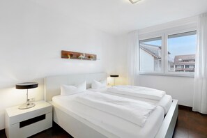 Room - Apartment '4-08 Golftee' in Bad Bellingen with Wi-Fi and Outdoor Area (Bad Bellingen)