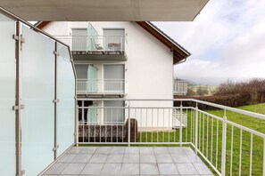 Property grounds - Apartment 4-03 Golf and Outdoor Suite in Bad Bellingen with Wi-Fi and Outdoor Area (Bad Bellingen)