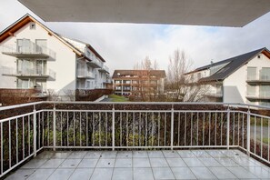 Property grounds - Apartment 4-04 in Bad Bellingen with Wi-Fi and Outdoor Area (Bad Bellingen)