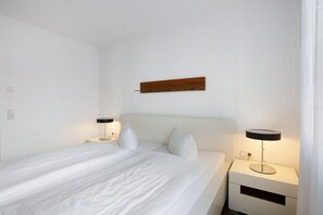 Wifi y ropa de cama 