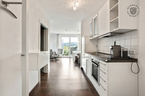 Apartment 3-12 Reben-Spa Suite mit Wlan und Außenbereich