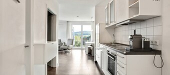 Apartment 3-12 Reben-Spa Suite with Wi-Fi and Outdoor Area