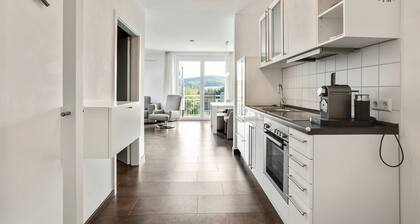 Apartment 3-12 Reben-Spa Suite mit Wlan und Außenbereich
