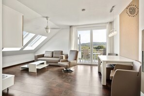 منطقة المعيشة