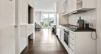 Apartment 3-12 Reben-Spa Suite mit Wlan und Außenbereich