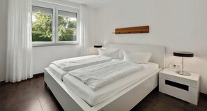 Wi-Fi, roupa de cama