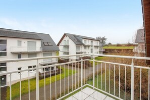 Property grounds - Apartment '2-11 Bike and Vine' with Wi-Fi and Outdoor Area (Bad Bellingen)