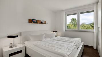 Wi-Fi, draps fournis