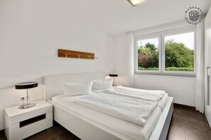 Wi-Fi, roupa de cama