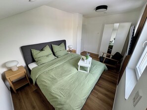 Room - Wellness lodge, sauna, whirlpool near Lake Möhne (Möhnesee)
