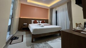 Unclassified image, 4 of 6, button - Hotel Shivalaya (Pokhara)