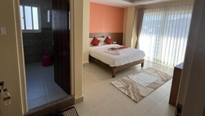 Unclassified image, 5 of 6, button - Hotel Shivalaya (Pokhara)