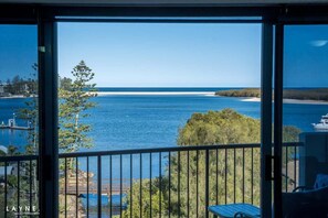 Interior - Sails Resort on Golden Beach - Unit 26 (Sunshine Coast)