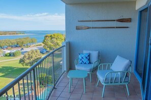 Property grounds - Sails Resort on Golden Beach - Unit 26 (Sunshine Coast)